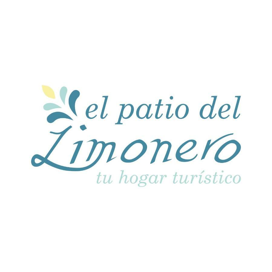 에치야 El Patio Del Limonero 빌라 외부 사진